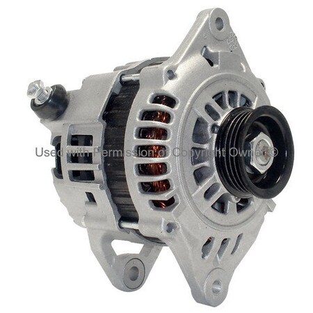 Mpa Quality-Built Alternator Remanufactured, MPA Quality-Built 13895 13895